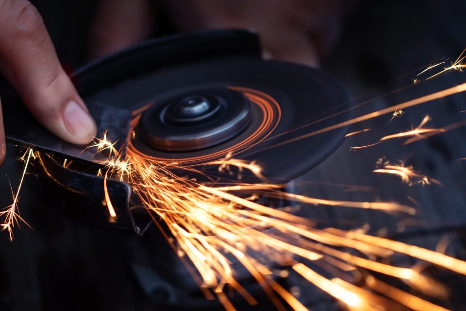 Kuntosalilaitteiden huolto